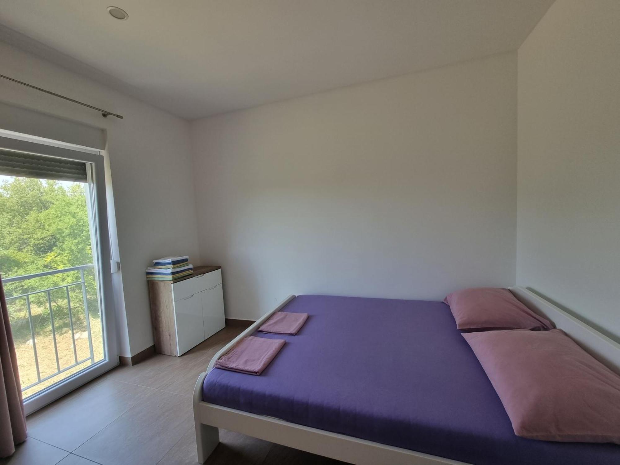 Apartmani Jozic セリネ エクステリア 写真