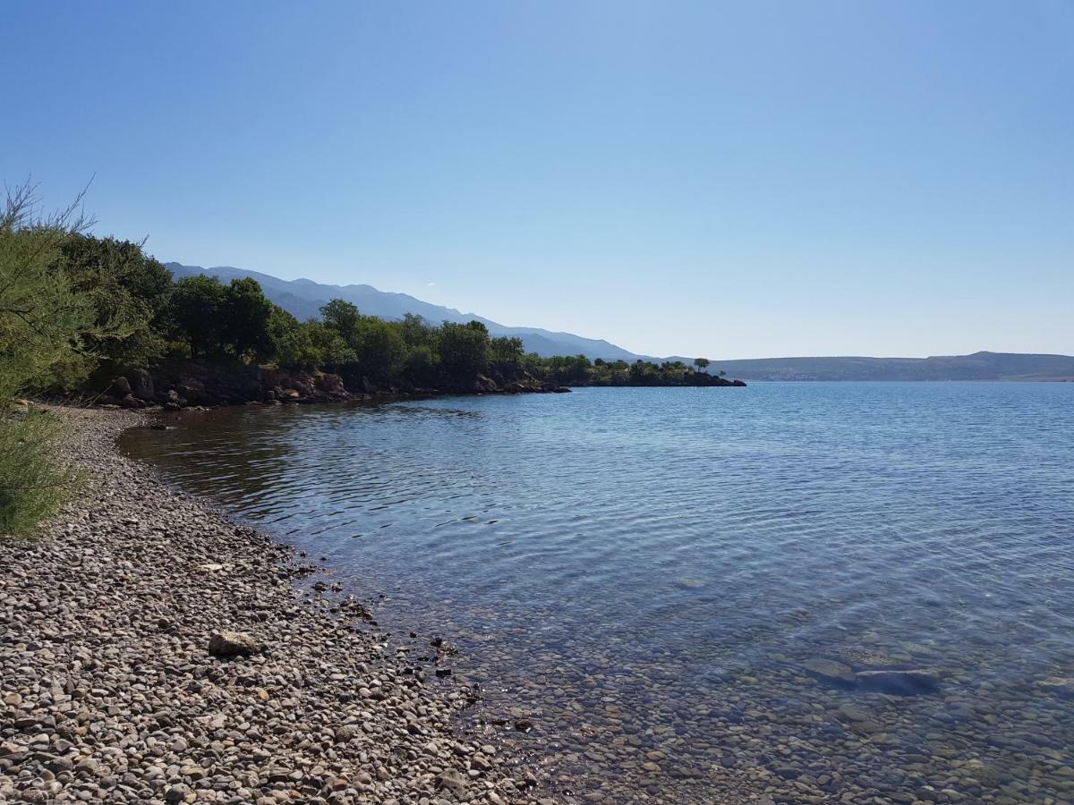Apartmani Jozic セリネ エクステリア 写真