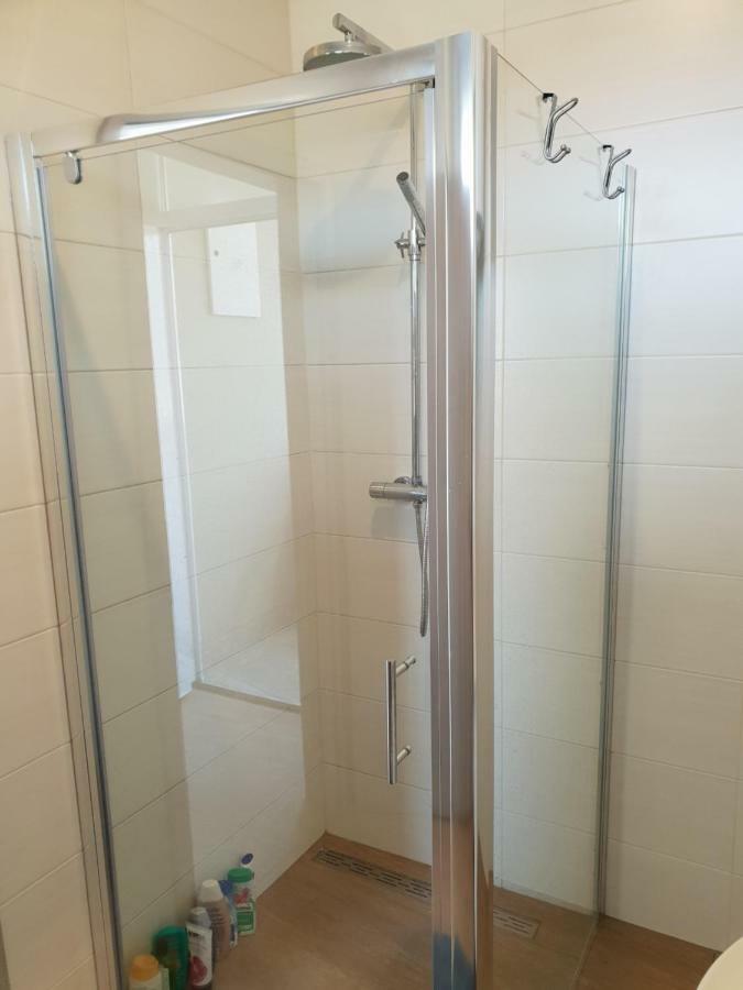 Apartmani Jozic セリネ エクステリア 写真